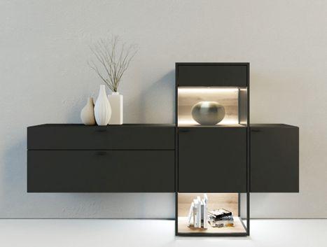 Highboard